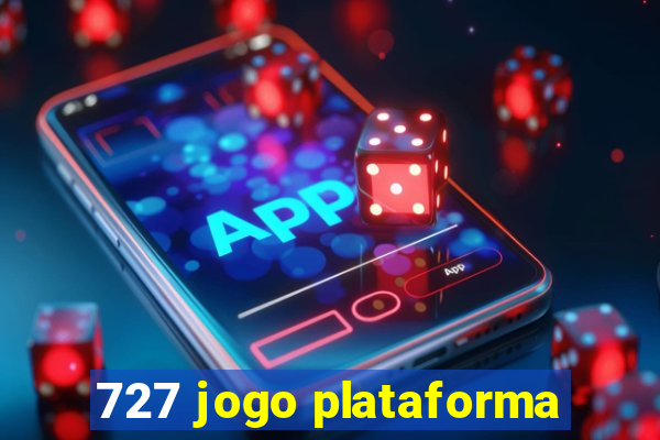 727 jogo plataforma